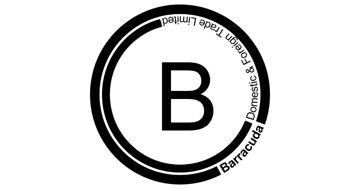 (c) Barracuda.ltd